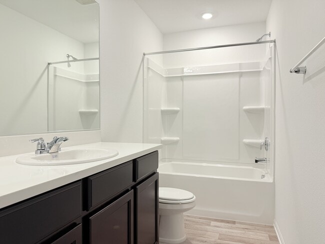 Building Photo - 6038 Swift Lariat St