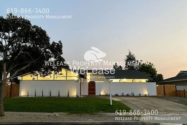 Primary Photo - 2867 Angell Ave