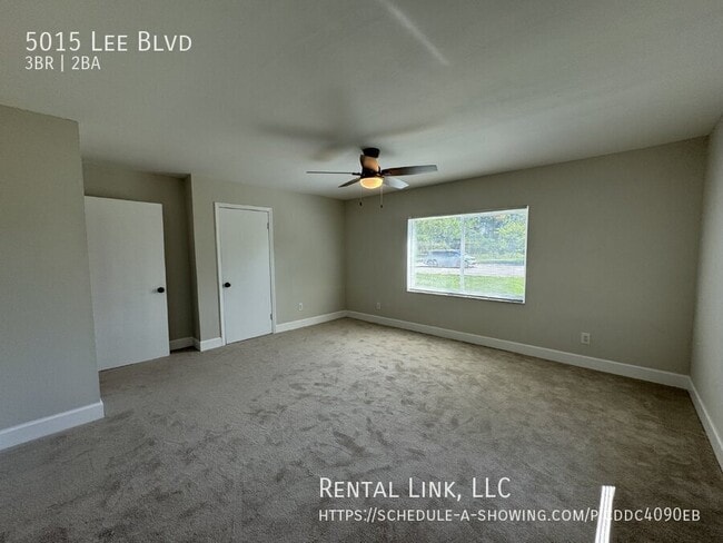 Building Photo - 5015 Lee Blvd