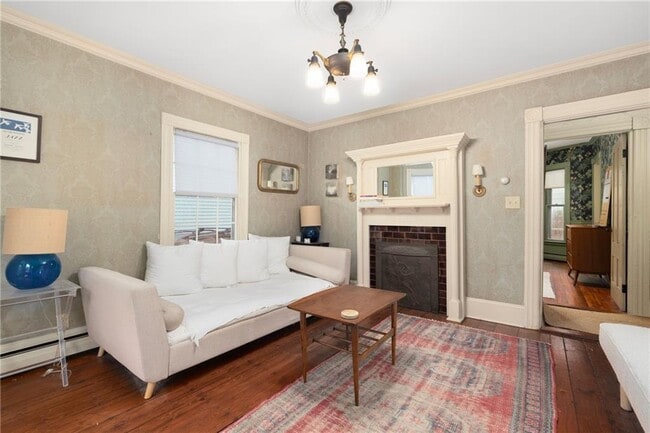 Building Photo - 6 Cozzens Ct