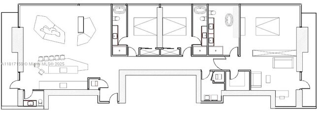 Building Photo - 1451 Brickell Ave