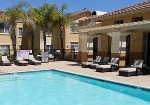Building Photo - Rancho Carrillo Apartments | Affordable Ap...