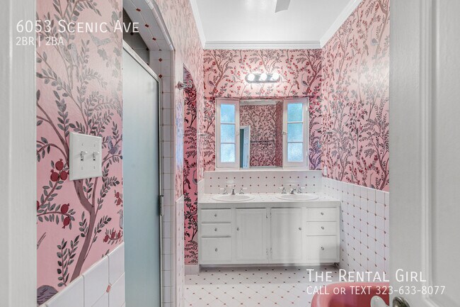 Building Photo - 6053 Scenic Ave