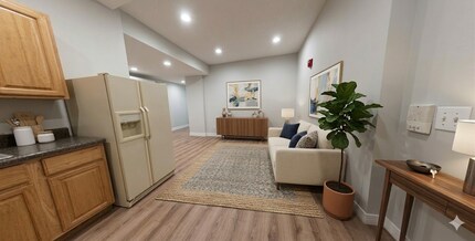 Building Photo - 1701-3 N 20th St