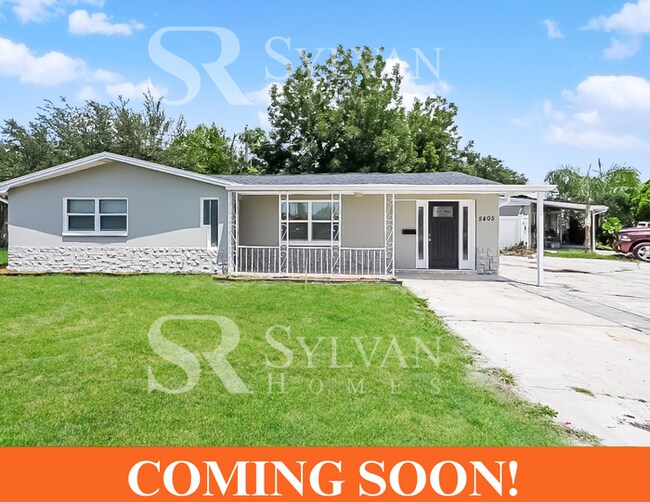 Primary Photo - The living is easy in this 3 bedroom, 1 bathroom home