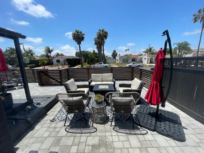 Building Photo - 4439 Felton St