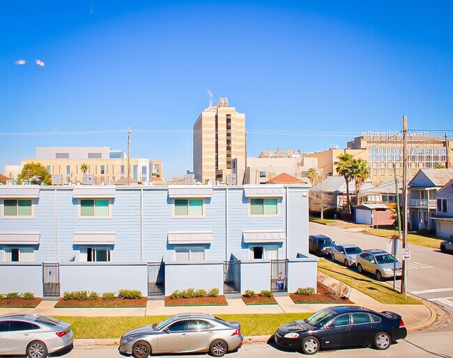 Building Photo - 1101 Church St