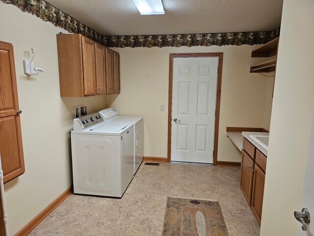 Laundry - 1009 Woodland St SW