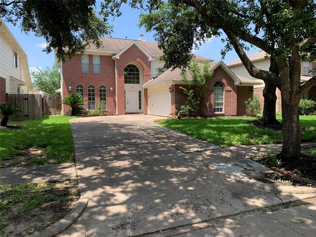 Building Photo - 11706 Meadowchase Dr