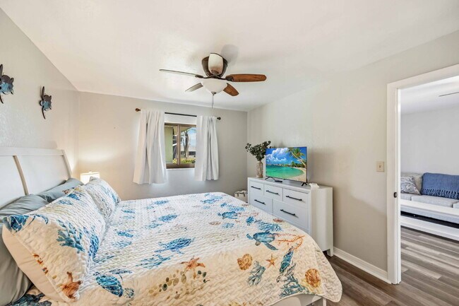 Building Photo - "Charming 2-Bed, 2-Bath Villa in Lake Shore Condominiums"
