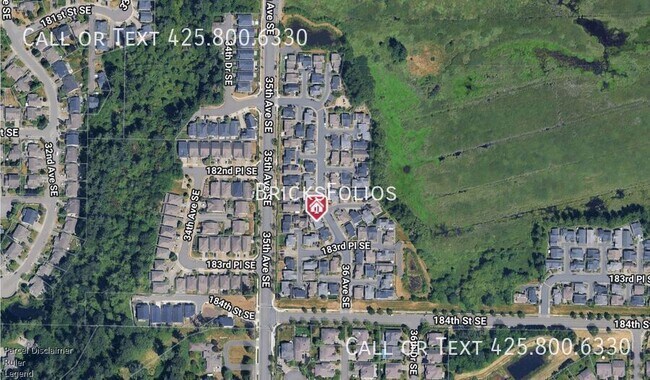 Building Photo - 18304 36 Ave SE