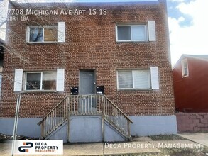 Building Photo - 7708 E Michigan Ave