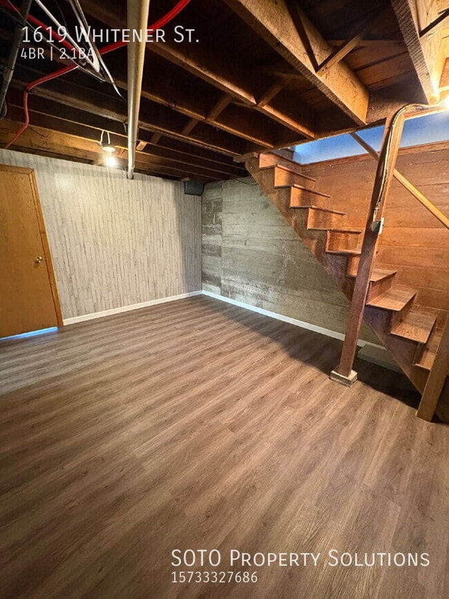 Building Photo - 1619 Whitener St