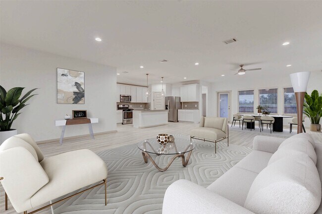 Building Photo - 3532 Midwest Dr