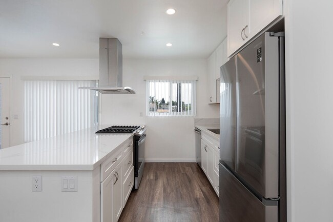 Interior Photo - PR Talmadge Apartments