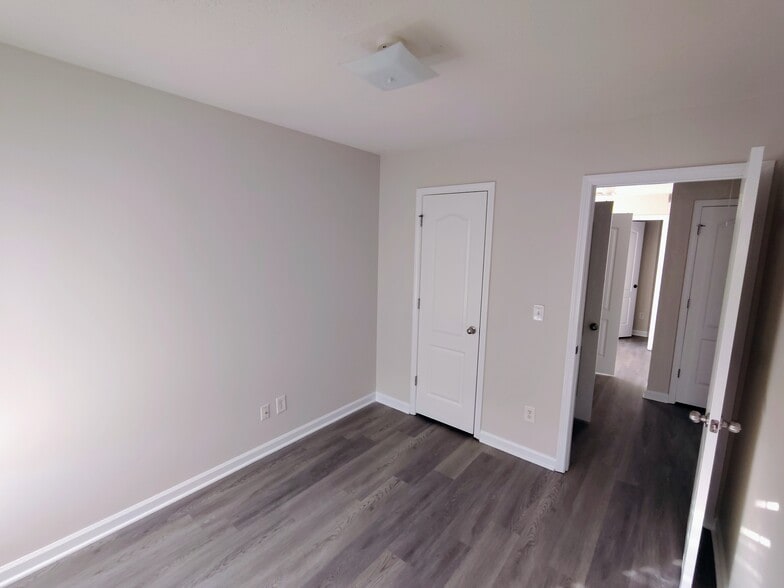 Bedroom 2 - 2261 Bigwood Trail