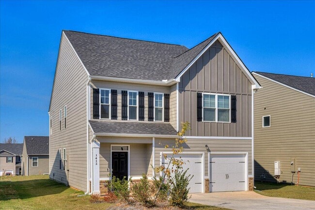 Building Photo - 1412 Deer Hollow Run