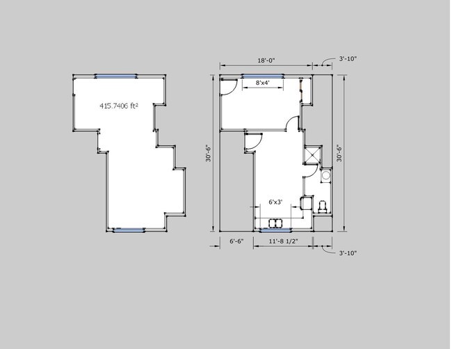 Building Photo - 1717 Baseline Rd