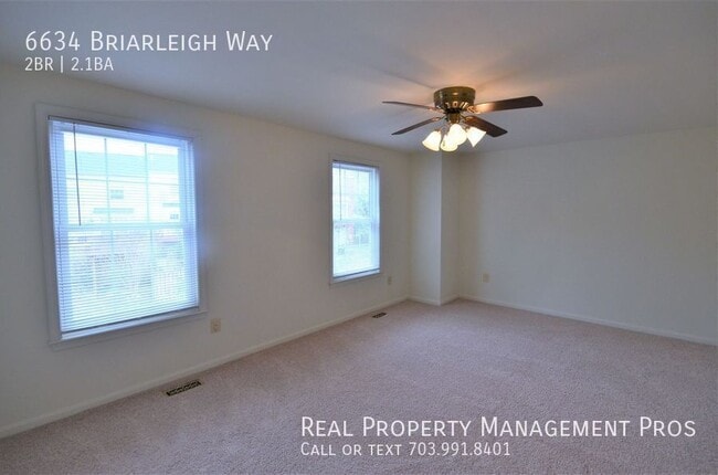 Building Photo - 6634 Briarleigh Way