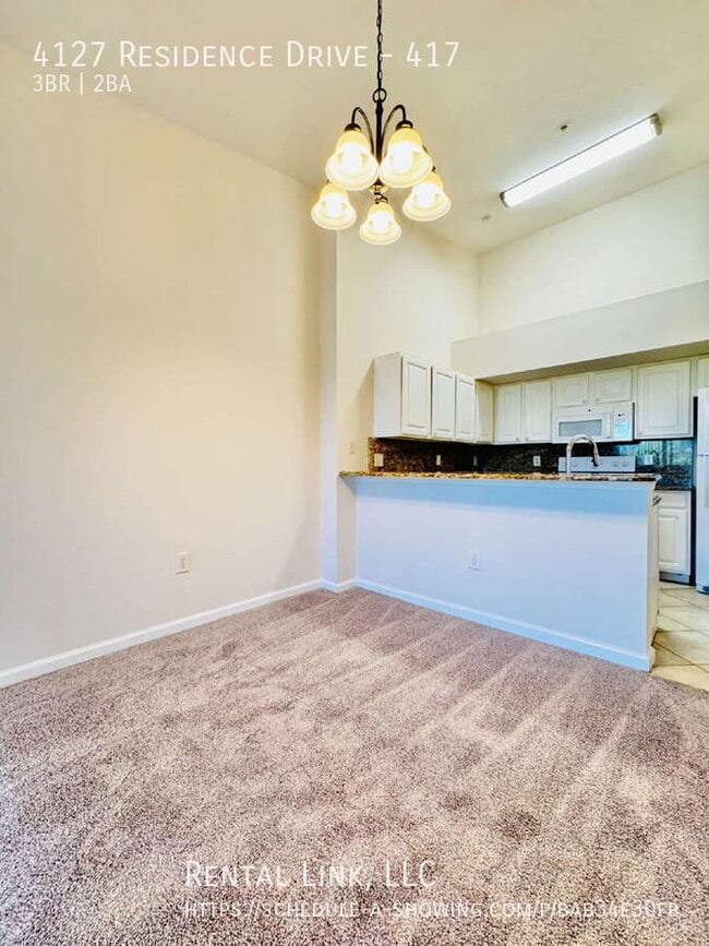 Building Photo - 4127 Residence Drive