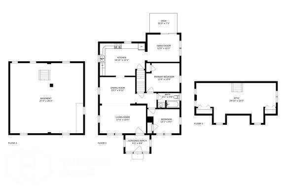 Building Photo - 304 W Van Buren Ave