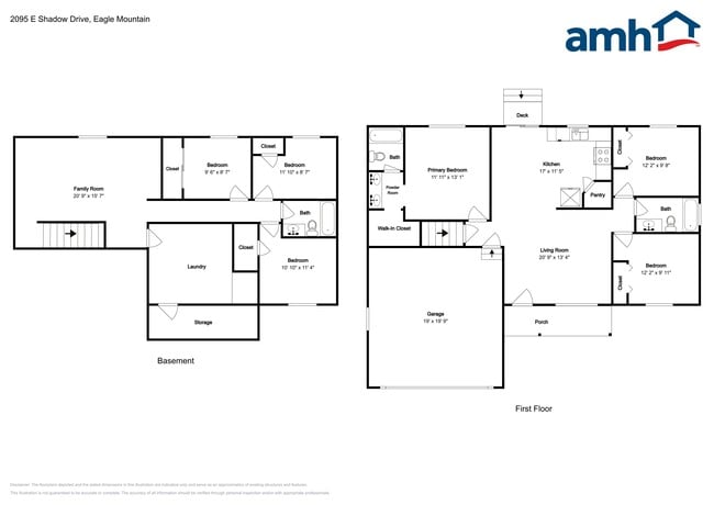 Building Photo - 2095 E Shadow Dr