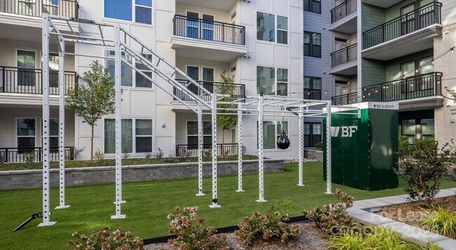 Building Photo - 2408 South Blvd