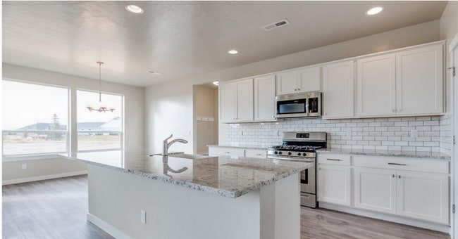 Building Photo - 949 N Synergy Ln