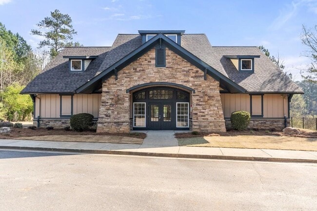 Building Photo - 1933 Lake Heights Cir NW