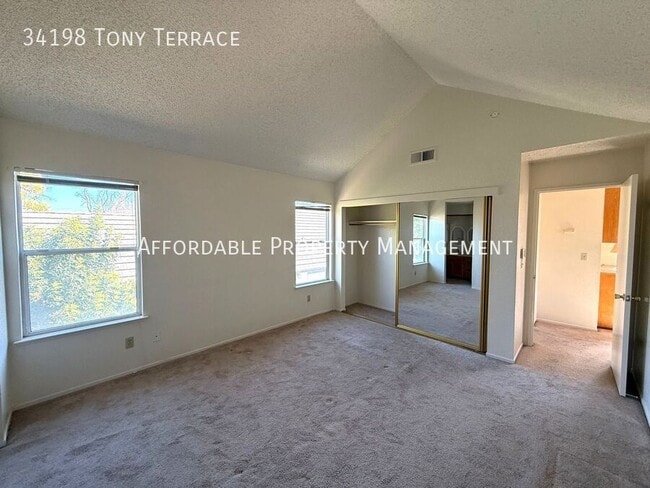 Building Photo - 34198 Tony Terrace