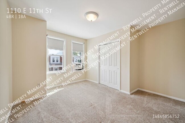 Building Photo - Available Now! 4 Bedroom Townhome in Eddys...