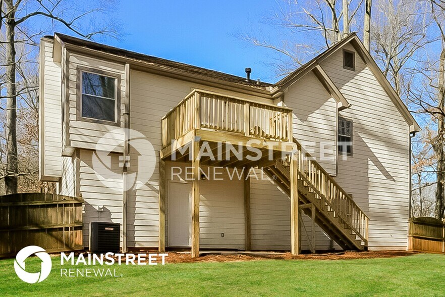 Building Photo - 3786 Appaloosa Trail