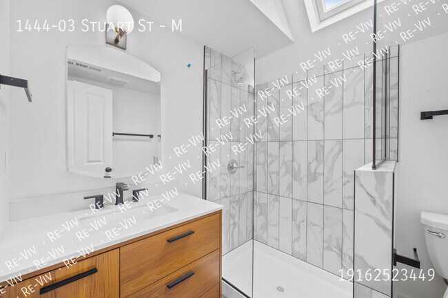 Primary Photo - 1444 Stuart St