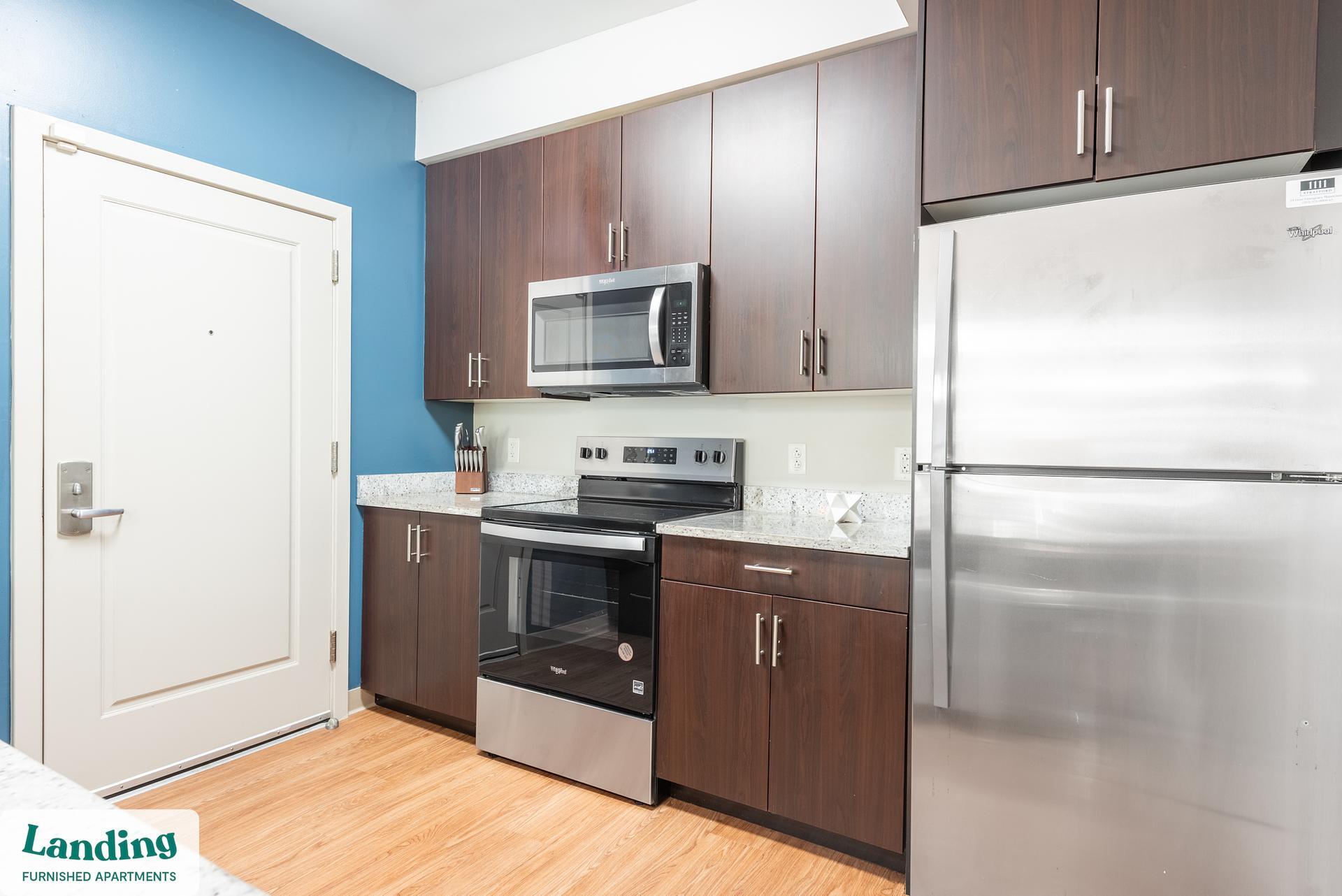 Building Photo - 1111 Stratford Ave