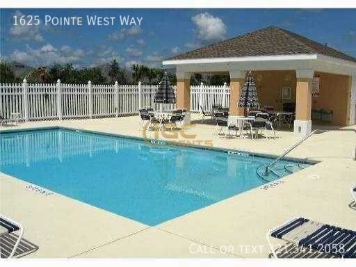 Building Photo - 1625 Pointe W Wy
