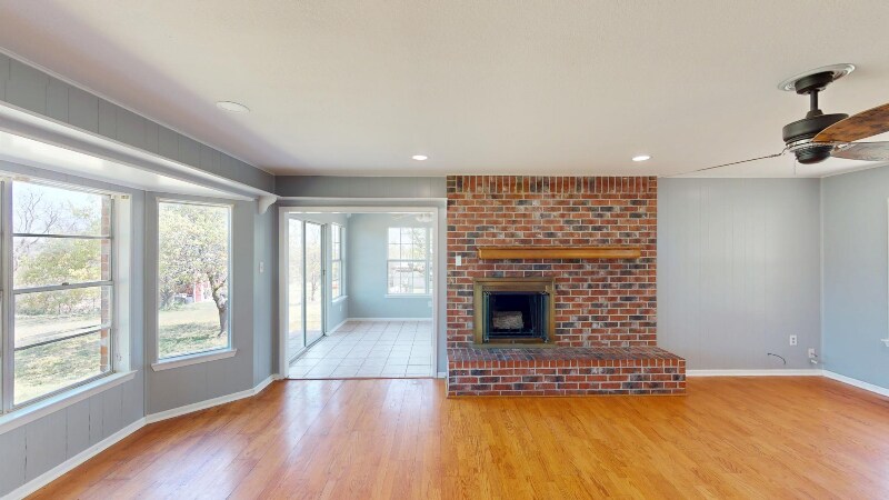 Building Photo - 740 Co Rd 4876