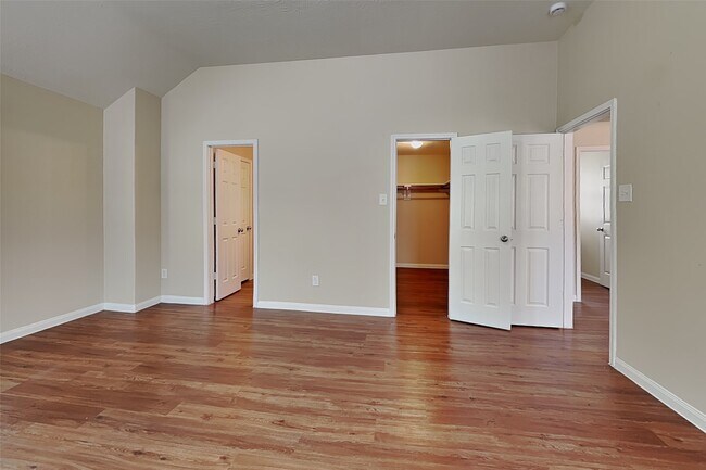 Building Photo - 15458 Bammel Oaks Ct