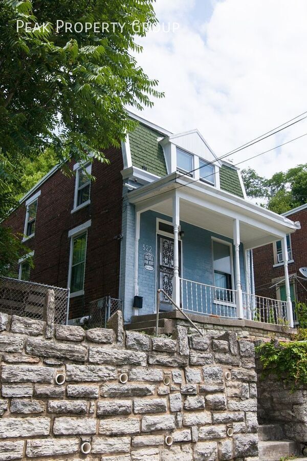 Primary Photo - 522 Probasco St