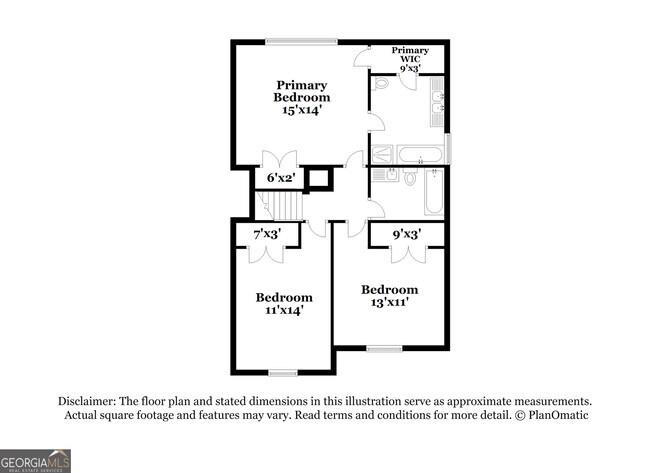 Building Photo - 5508 Shirewick Ln