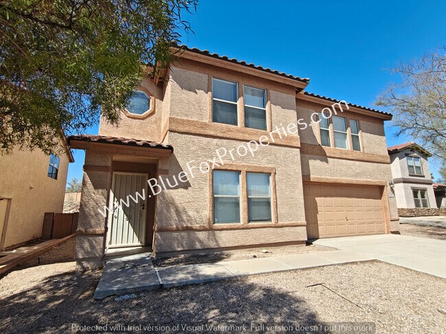 Primary Photo - 3421 N Green Gulch Ct