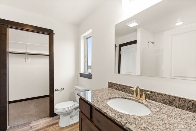 Building Photo - 2-Story Urban Triplex at a modern community featuring 3 Bedrooms 3 Bathrooms