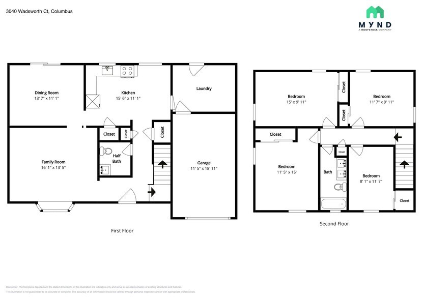 Building Photo - 3040 Wadsworth Ct