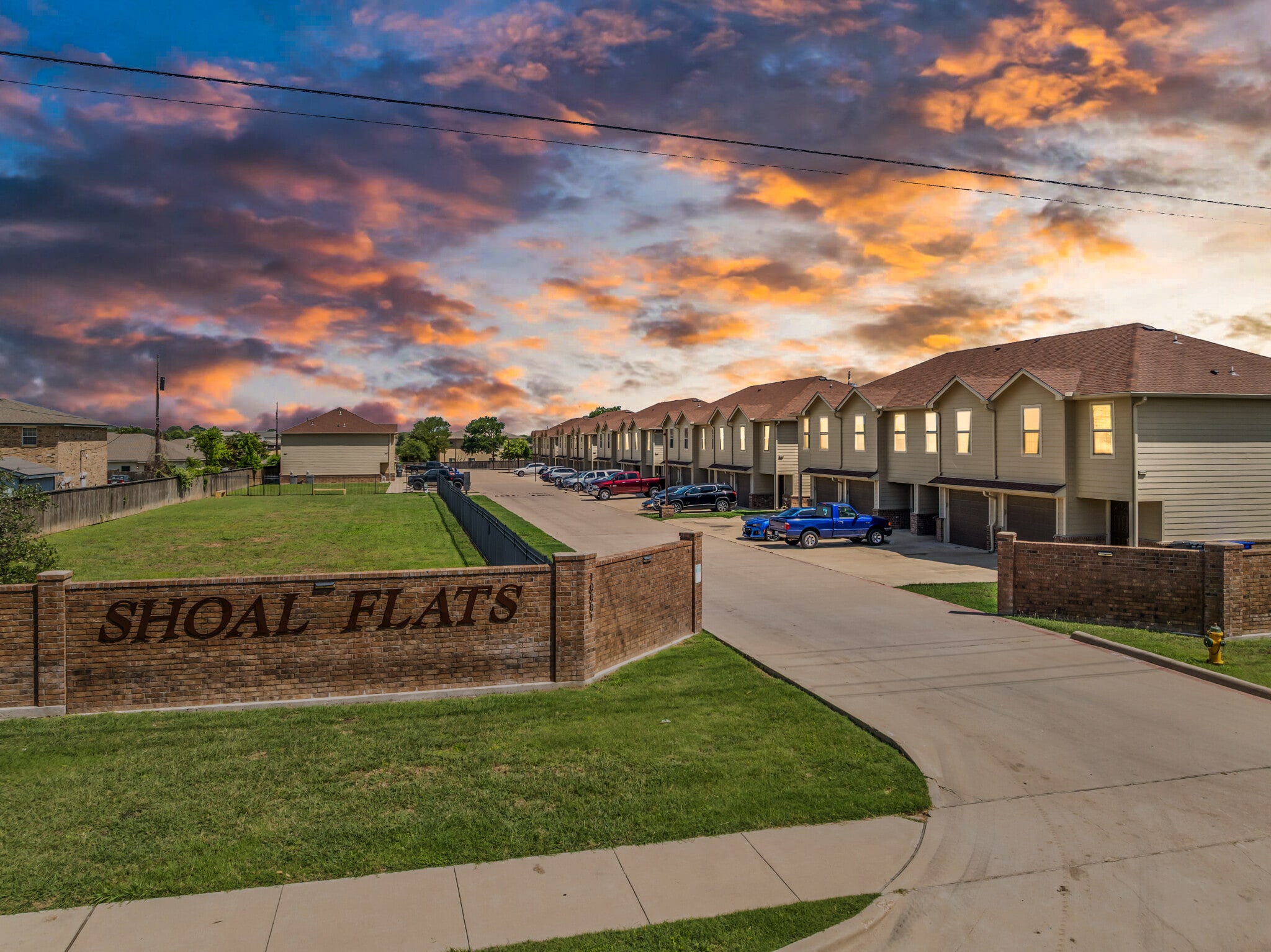 Building Photo - 10001 Panther Way