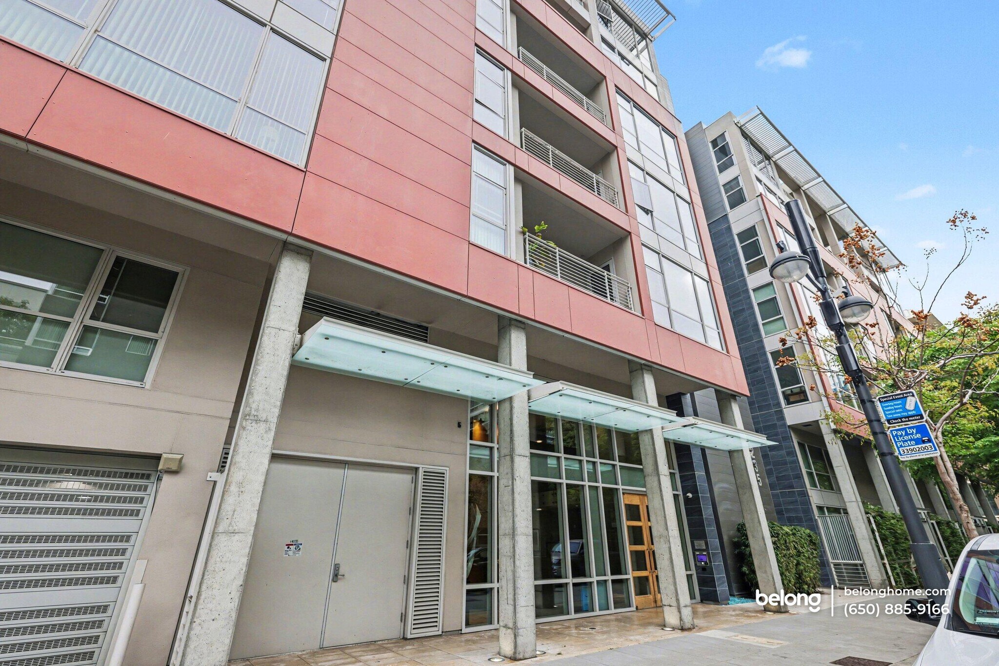 Building Photo - 235 Berry St