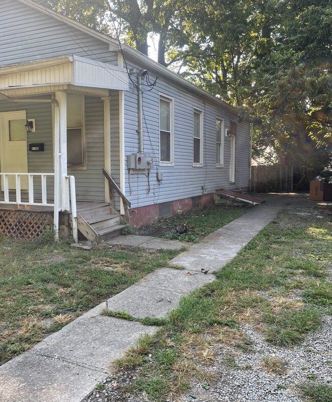 Building Photo - 4148 Chambers St