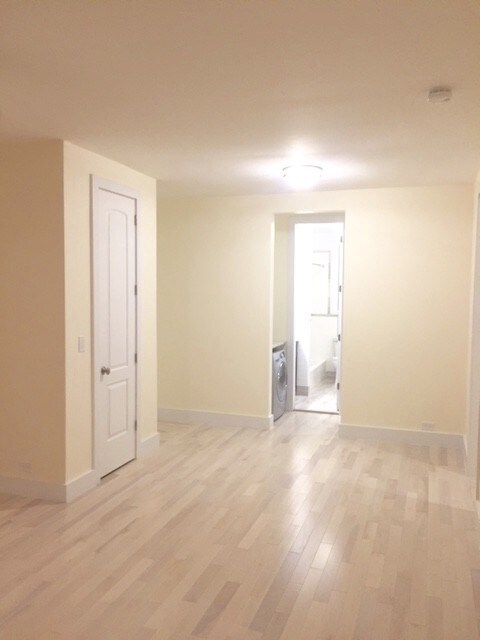 Floorplan - 658-666 West 188th