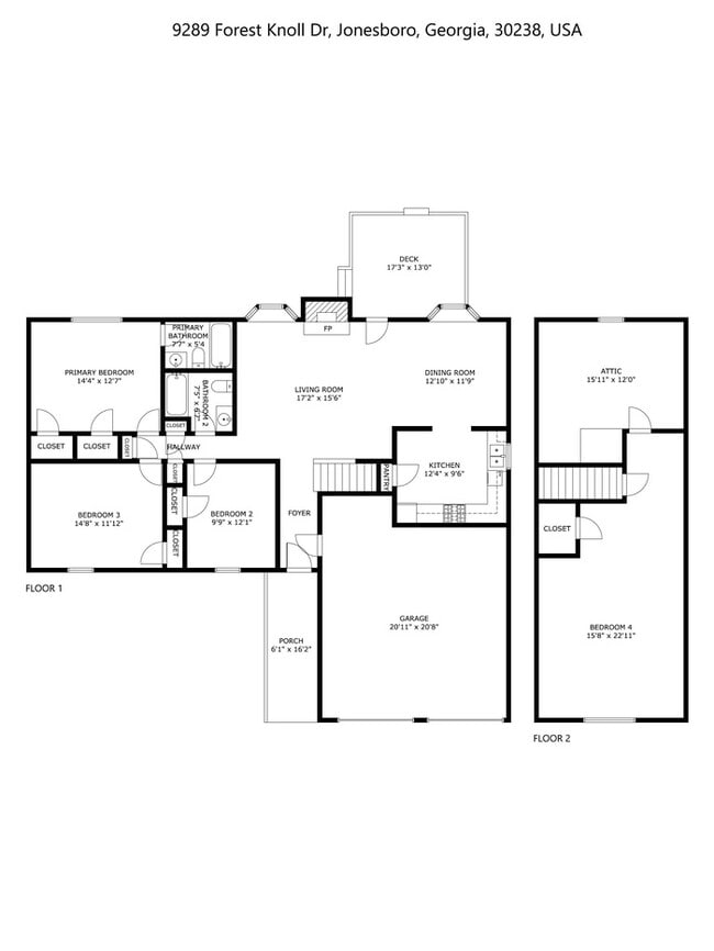 Building Photo - 9289 Forest Knoll Dr