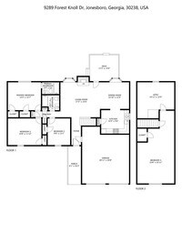 Building Photo - 9289 Forest Knoll Dr