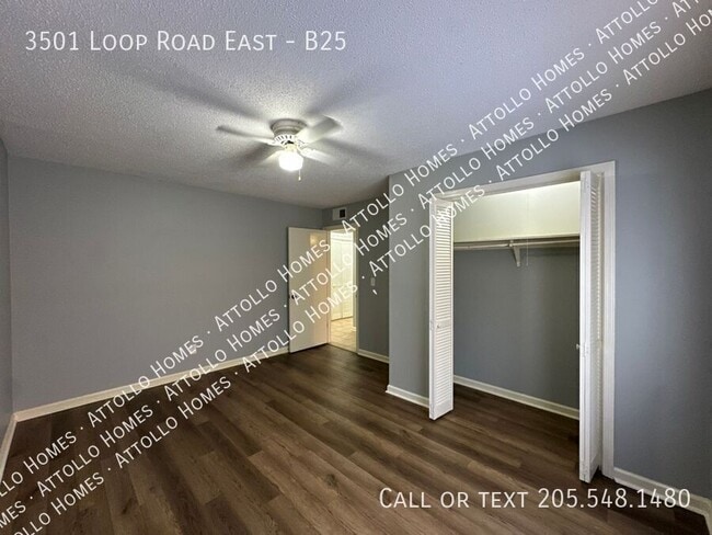 Building Photo - 3501 Loop Rd