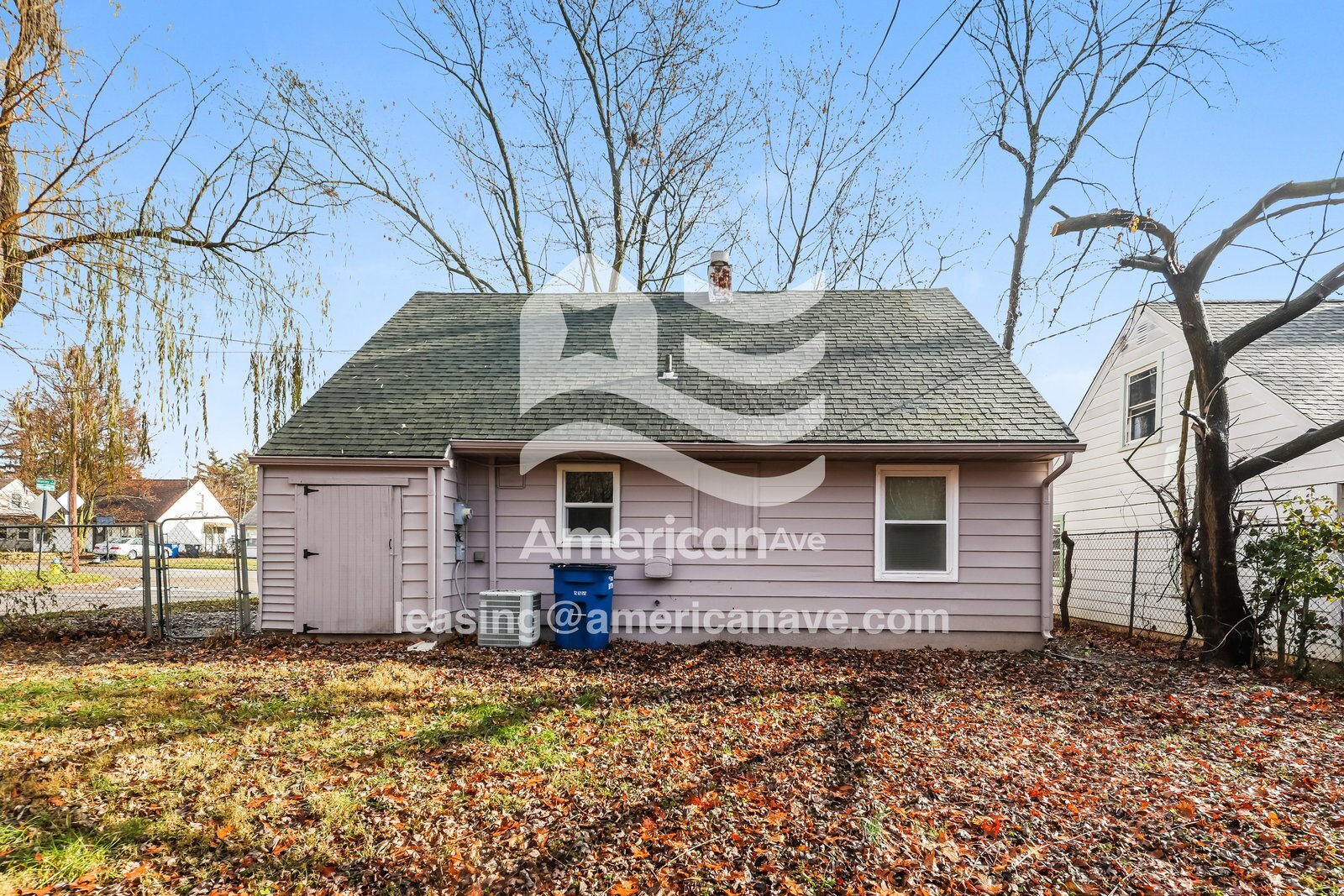 Building Photo - 1105 Blakley Dr